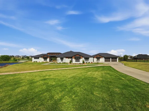 9104 Sirius Ln, Godley, TX 76044