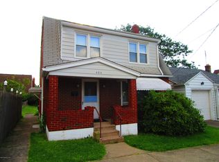 404 Putnam St, West Hazleton, PA 18202