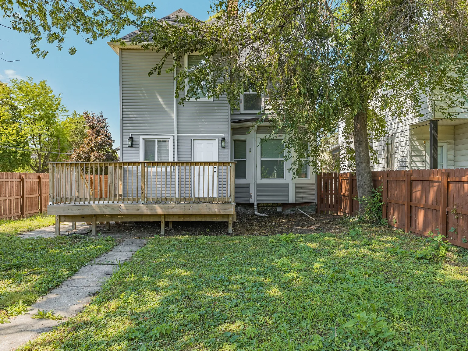 3736 Iroquois Street - 1 — Photo 2
