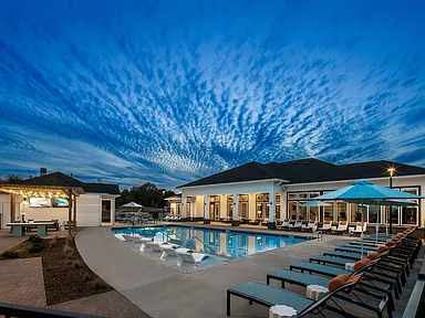 Prose Rhyne Apartments