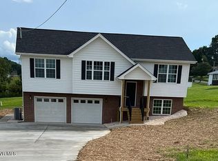 329 Kimberly Rd, Kingsport, TN 37664