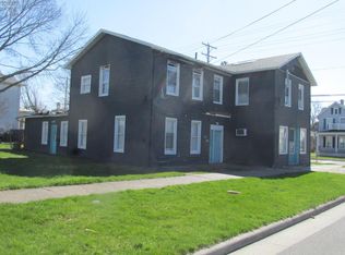 332 Lawrence St, Sandusky, OH 44870