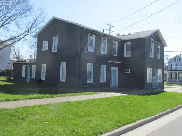 332 Lawrence St, Sandusky, OH 44870