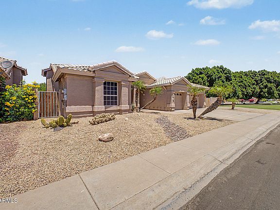 4th image of 6334 W Louise Drive