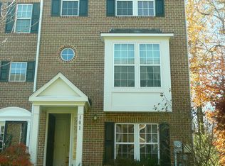 101 Bramblebush Ln, Laurel, MD 20724