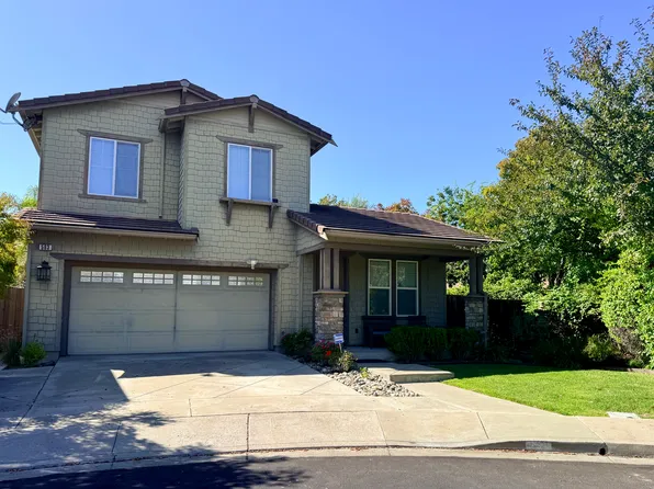 563 Adriatic Ct, San Ramon, CA 94582