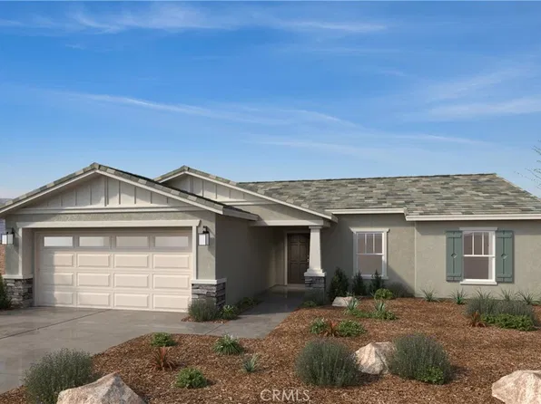 1549 Westfork Way, San Jacinto, CA 92582