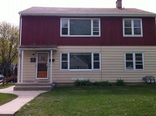 3703 W Florist Ave, Milwaukee, WI 53209