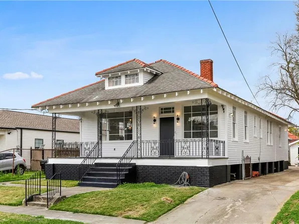 2435 Wisteria St, New Orleans, LA 70122