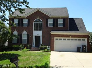 11415 N Star Dr, Fort Washington, MD 20744