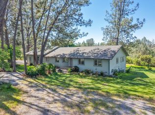 27577 Camino Real, Shingletown, CA 96088