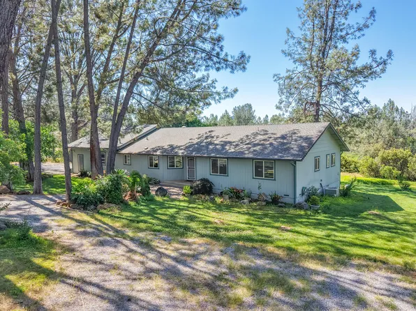 27577 Camino Real, Shingletown, CA 96088