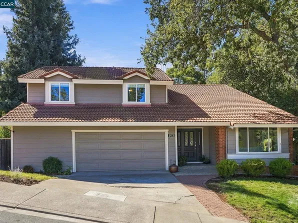 1923 Trenton Ct, Walnut Creek, CA 94596