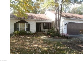 6031 Weymouth Dr UNIT 6021, Mentor, OH 44060