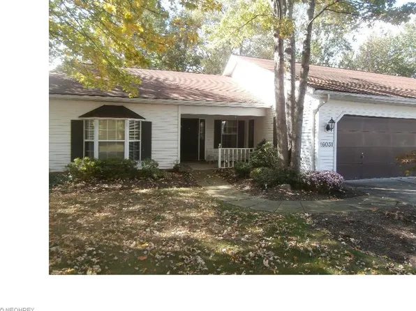 6031 Weymouth Dr Unit 6021, Mentor, OH 44060
