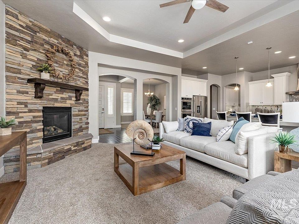 5864 W Walton Pond Dr, Eagle, ID 83616 Zillow
