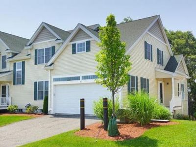 18 Broadmoor Ln, Peabody, MA, 01960