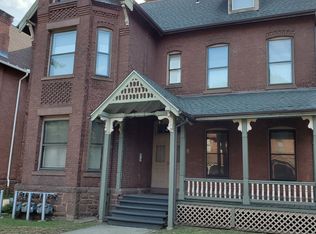 354 Laurel St #2, Hartford, CT 06105