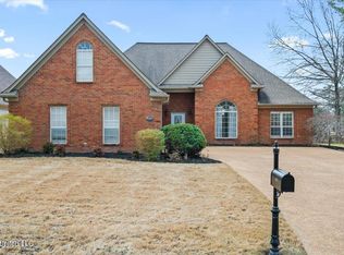 4517 Nicholas Ln, Southaven, MS 38672