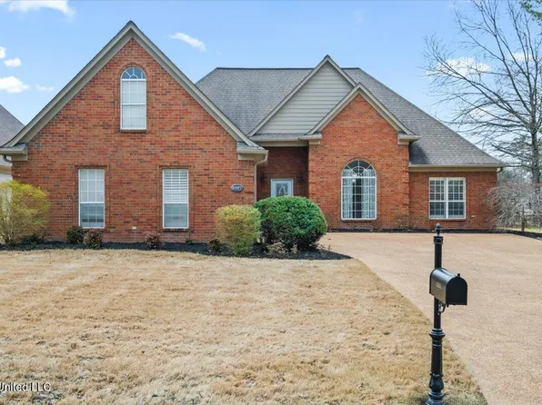4517 Nicholas Ln, Southaven, MS 38672