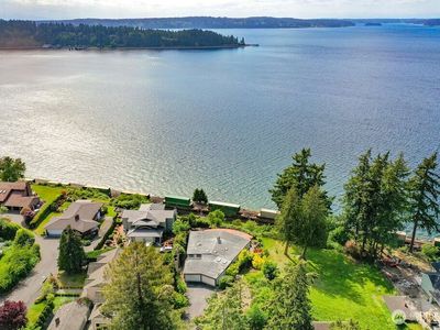 612 1st Street, Steilacoom, WA, 98388