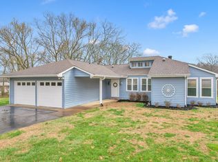 1061 Cliff White Rd, Columbia, TN 38401