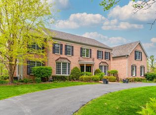 4811 Preserve Pkwy, Long Grove, IL 60047