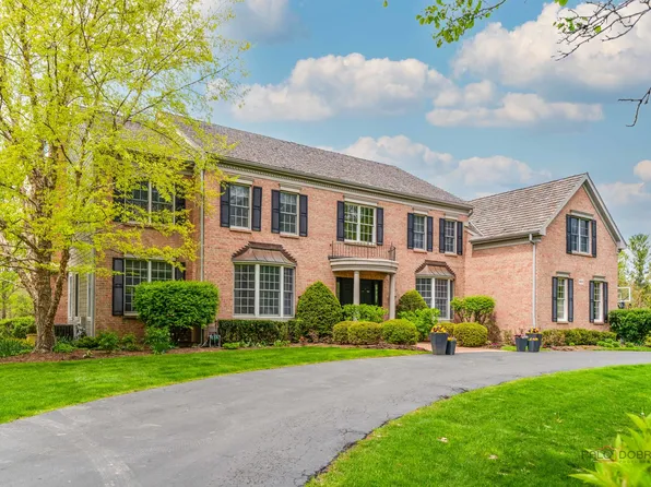 4811 Preserve Pkwy, Long Grove, IL 60047