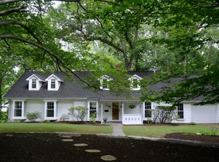 5825 Dawes Ave, Alexandria, VA 22311