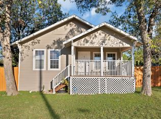 1610 Whitaker Ave, Dallas, TX 75216