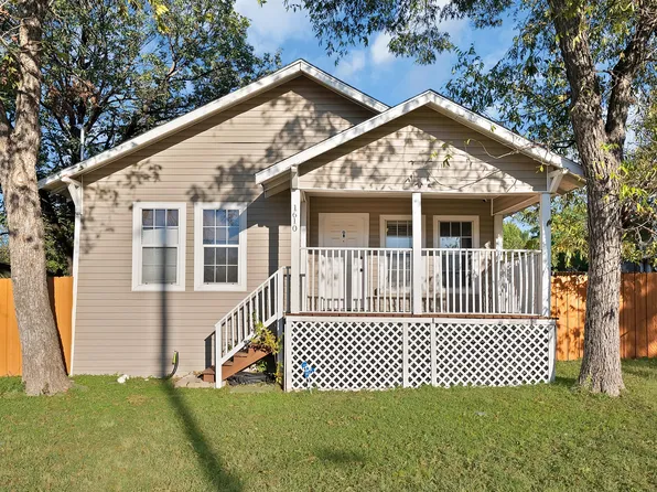 1610 Whitaker Ave, Dallas, TX 75216