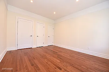 Rented by Corcoran