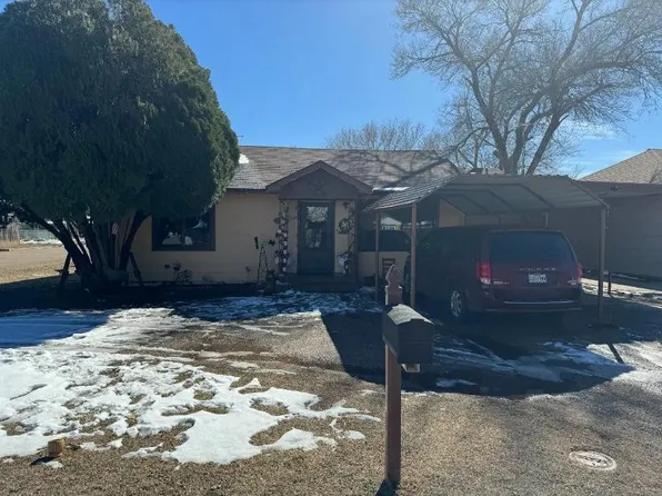 620 E 14th St, Littlefield, TX 79339