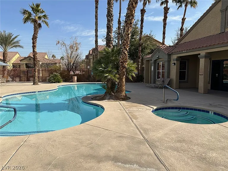 2300 Silverado Ranch Blvd #2155 — Photo 27