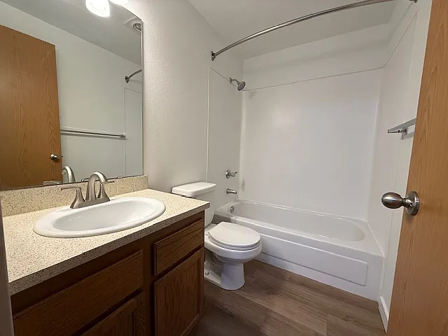 The Ashford Apartments — Photo 30