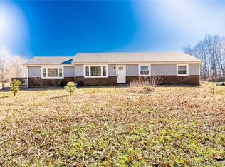 5677 W Greenbriar Rd, Hanover, IN 47243