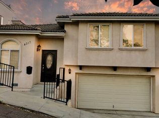 4317 Raynol St, Los Angeles, CA 90032