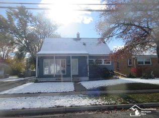 1851 Erie St, Monroe, MI 48161