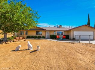 57929 Pimlico St, Yucca Valley, CA 92284