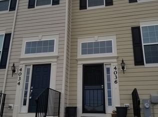 4036 Pompton Ct #0, Elgin, IL 60124