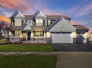 7328 148th Ave, Kenosha, WI 53142