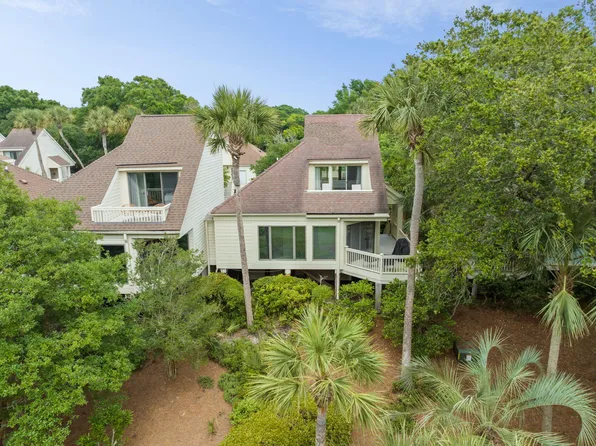 761 Spinnaker Beachhouse Vl, Johns Island, SC 29455