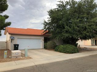 3587 Heather Ave, Kingman, AZ 86401