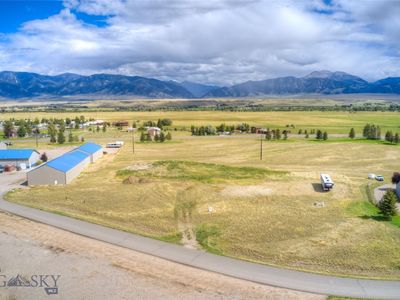 Prairie Way, Ennis, MT, 59729