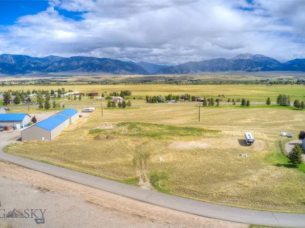 Prairie Way, Ennis, MT 59729