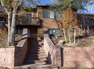 1695 Mapleton Ave #1, Boulder, CO 80304