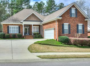 138 Glen Haven Cir, Aiken, SC 29803