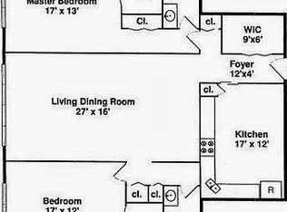 2300 Sherman Ave APT 2B, Evanston, IL 60201