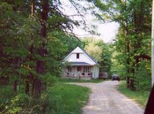 10315 N Elms Rd, Birch Run, MI 48415