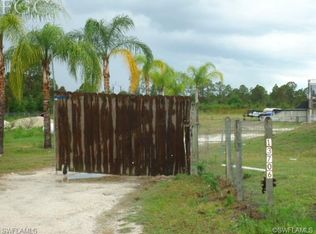 13706 Murcott Ave, Clewiston, FL 33440